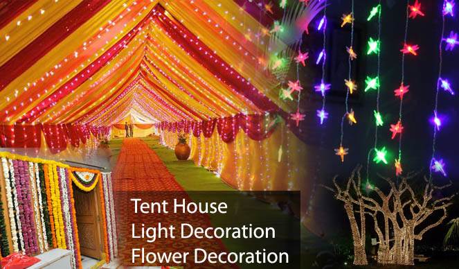 Swagat Tent House | Event Management Services in Udaipur | Tent House, Photo Studio in Udaipur

